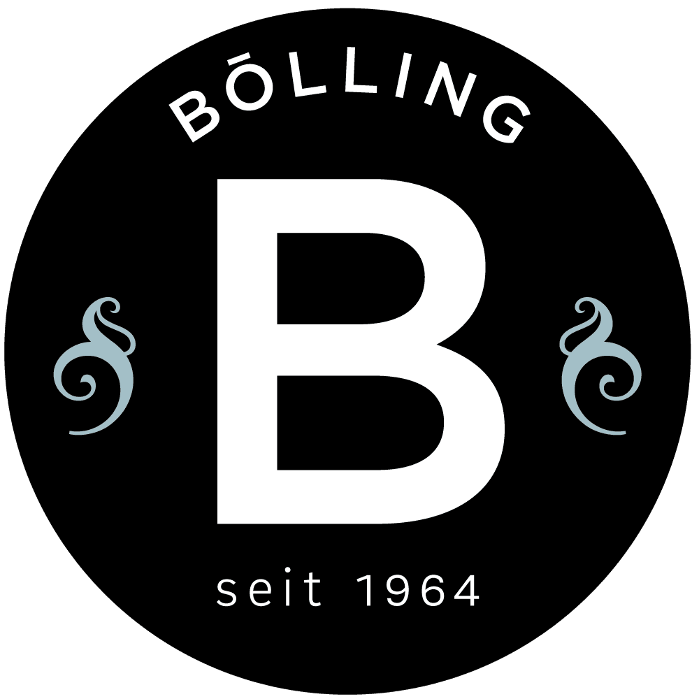 BÖLLING logo