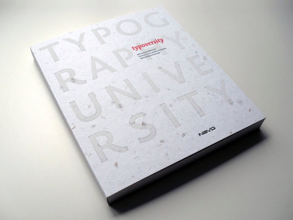 Typoversity